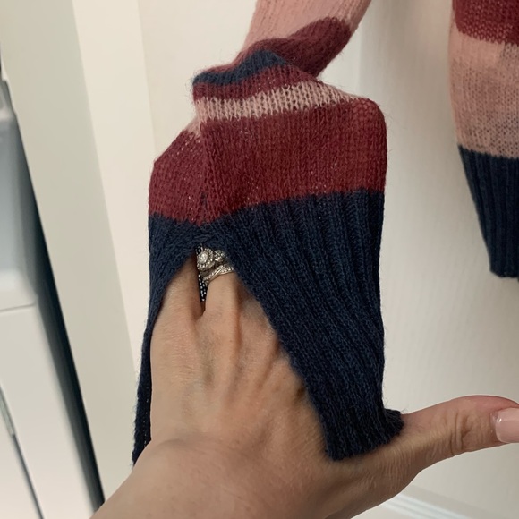 Ella Moss Lightweight Sweater - Size Small -NWT - Picture 8 of 8